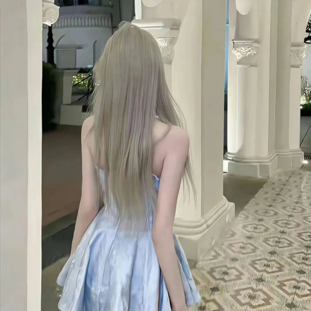 地缚少年花子君