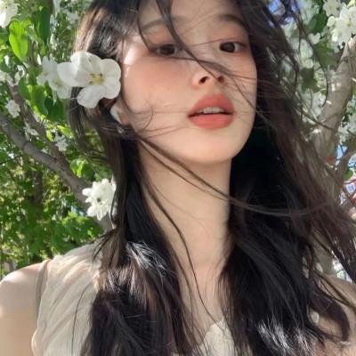 彩鸾春色